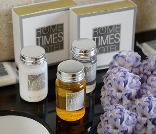 Hotel Rome Times