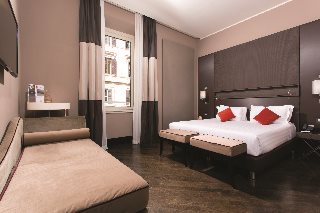 Hotel Rome Times