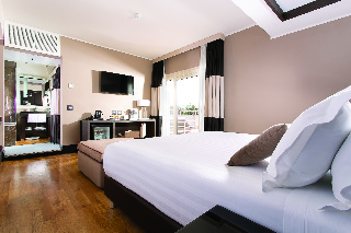 Hotel Rome Times