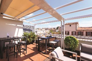 Hotel Rome Times