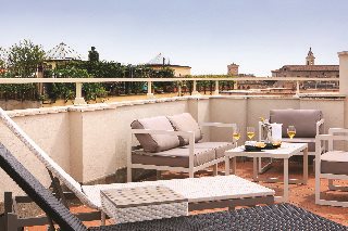 Hotel Rome Times