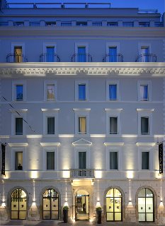 Hotel Rome Times