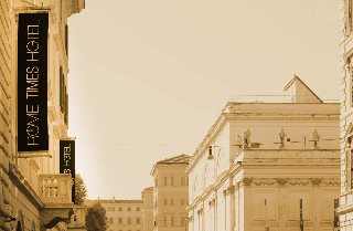 Hotel Rome Times