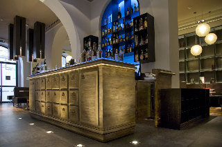 Hotel Rome Times