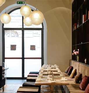 Hotel Rome Times
