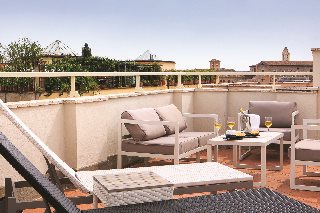 Hotel Rome Times