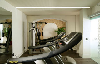 Hotel Rome Times
