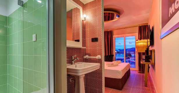 Hotel Romeos Ibiza