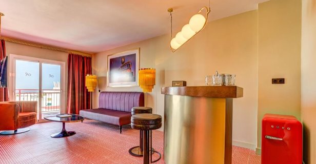 Hotel Romeos Ibiza