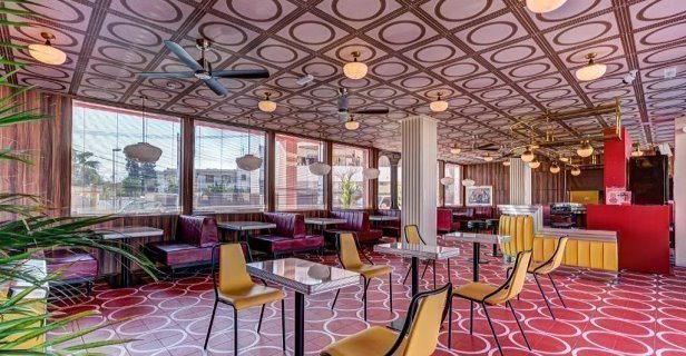 Hotel Romeos Ibiza