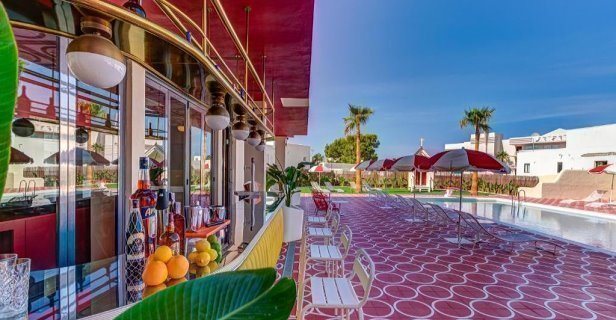 Hotel Romeos Ibiza