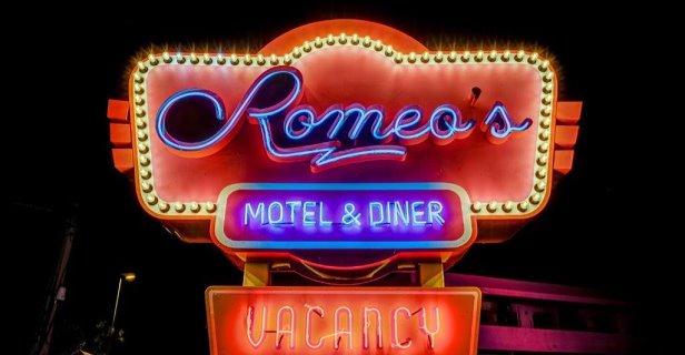 Hotel Romeos Ibiza