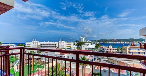 Hotel Romeos Ibiza