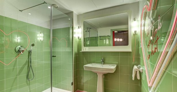 Hotel Romeos Ibiza