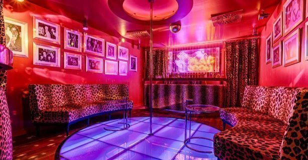 Hotel Romeos Ibiza