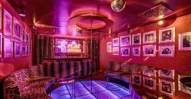 Hotel Romeos Ibiza