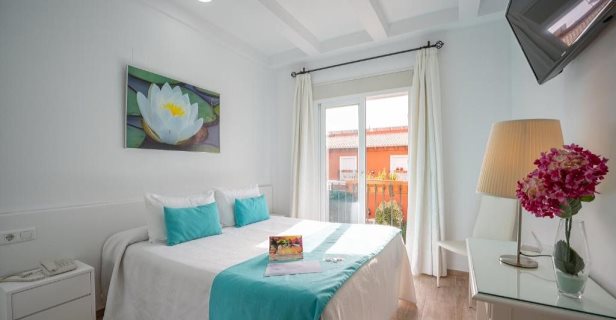 Hotel Romerito