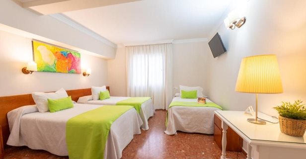 Hotel Romerito