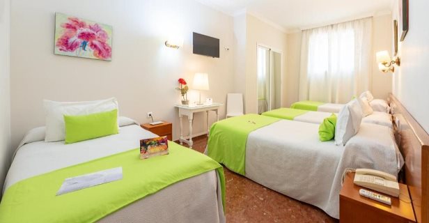 Hotel Romerito