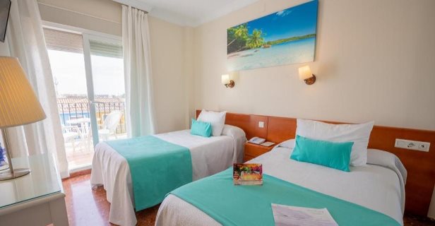 Hotel Romerito