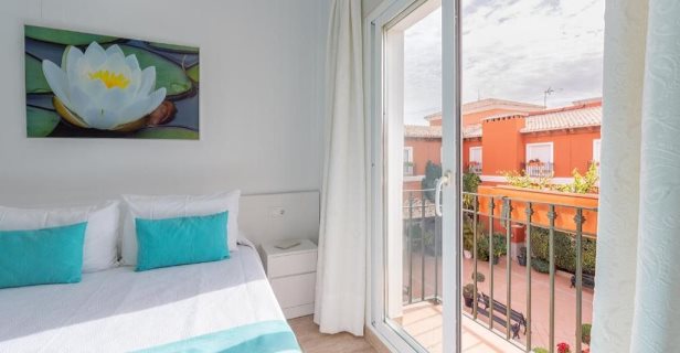 Hotel Romerito