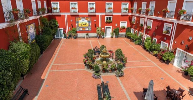 Hotel Romerito