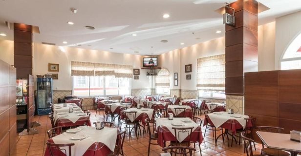 Hotel Romerito