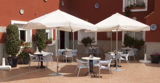 Hotel Romerito