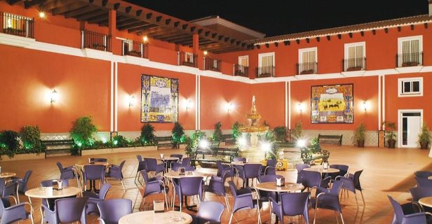 Hotel Romerito