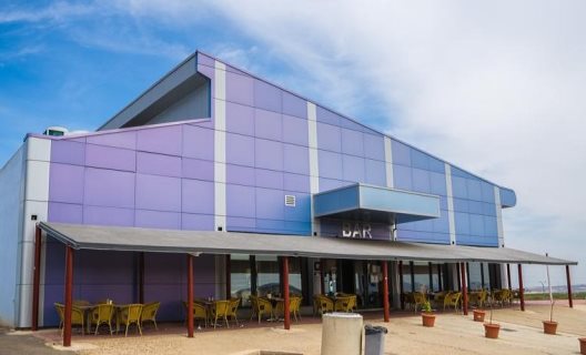 Hotel Romero Mérida