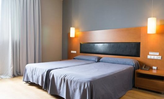 Hotel Romero Mérida