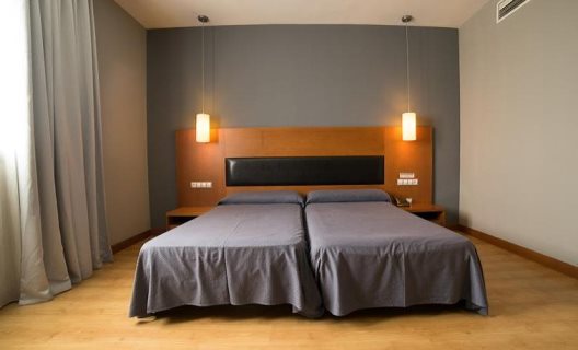 Hotel Romero Mérida