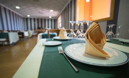 Hotel Romero Mérida