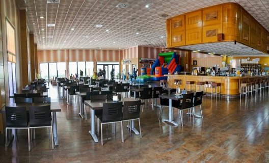 Hotel Romero Mérida