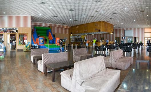Hotel Romero Mérida