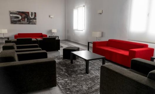 Hotel Romero Mérida