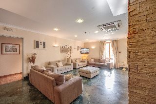 Hotel Romoli