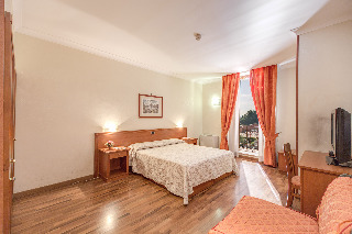 Hotel Romoli
