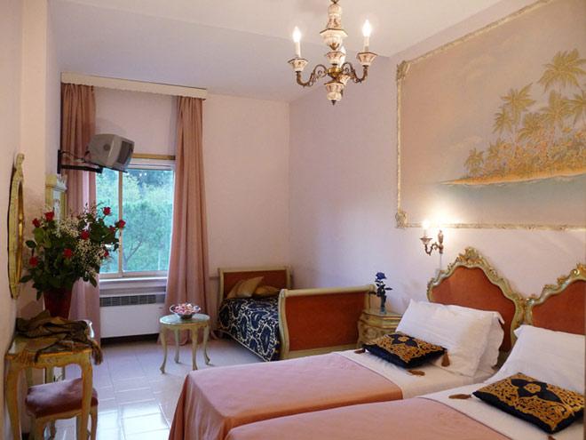Hotel Romulus
