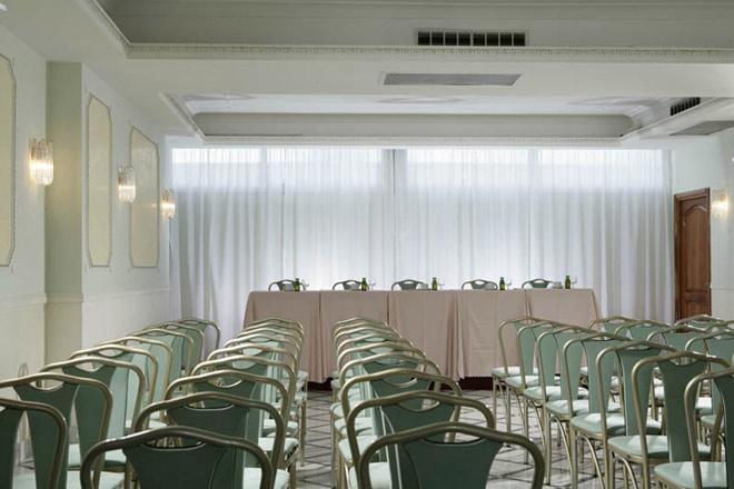 Hotel Romulus