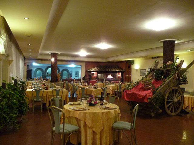 Hotel Romulus