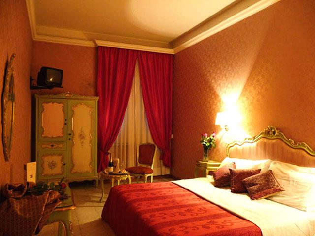 Hotel Romulus