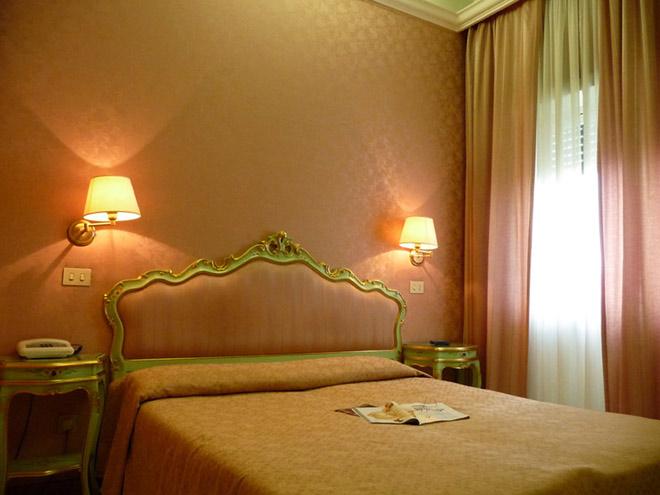 Hotel Romulus
