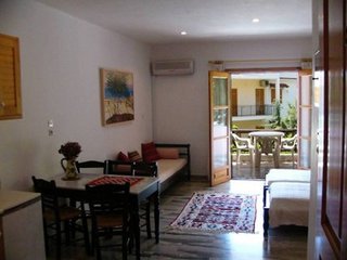 Hotel Romvi Holidays