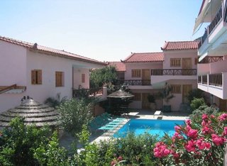 Hotel Romvi Holidays