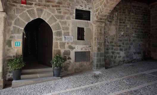 Hotel Roncesvalles