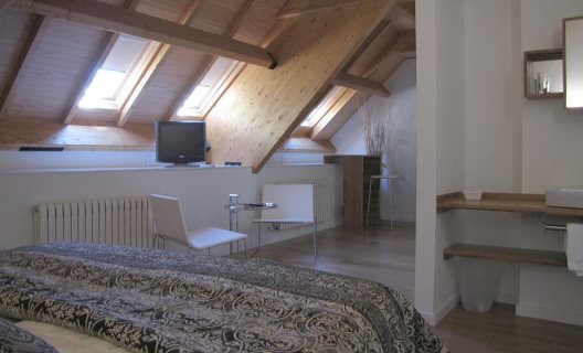 Hotel Roncesvalles