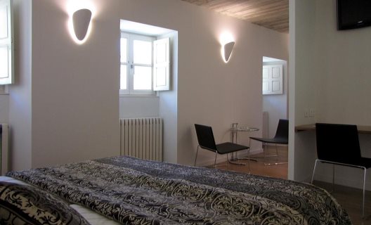 Hotel Roncesvalles