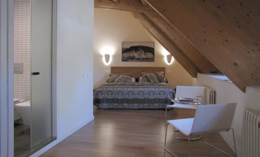 Hotel Roncesvalles
