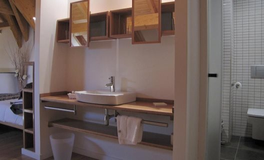 Hotel Roncesvalles
